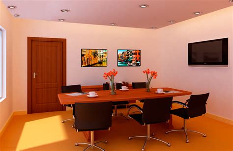 The modern minimalistic bean bag meeting room designed by eldridge smerin (thanks, dornob). Interior Design for Homes, Offices and Shops: June 2011