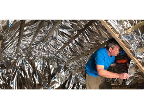 Better Efficiency Solutions With Multifoil Insulation Netmagmedia Ltd