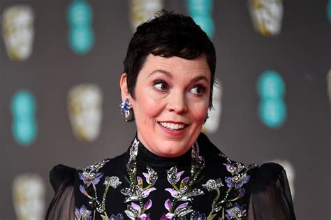 Olivia Colman All About The Great Expectations Star What To Watch