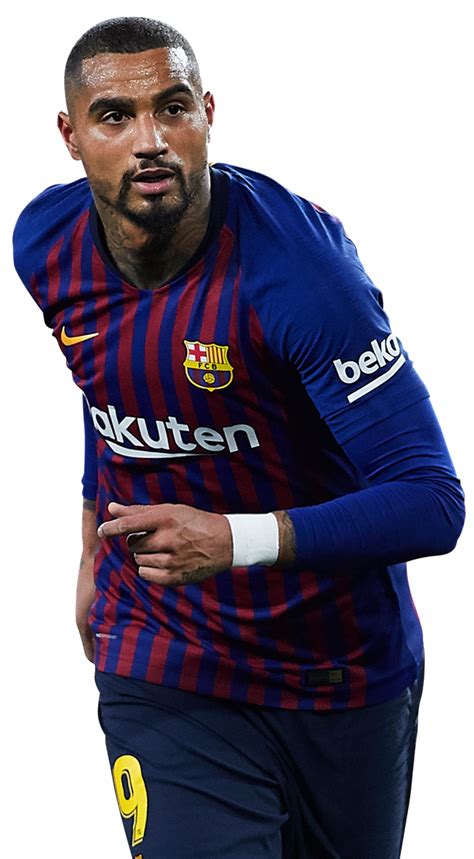 The website contains a statistic about the performance data of the player. Kevin-Prince Boateng football render - 50885 - FootyRenders