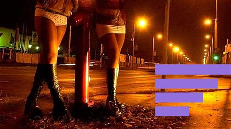 Las Prostitutas Convocan Una Protesta Para Pedir Que Se Reabra El Ocio