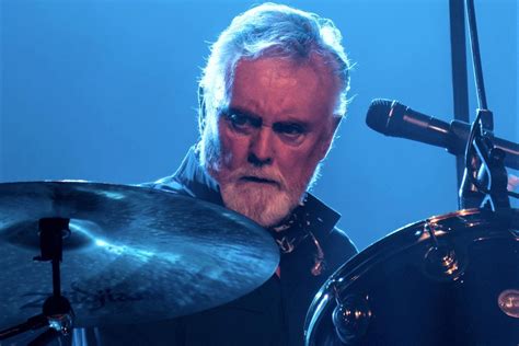 Watch Queens Roger Taylor Releases Video For New Isolation Single