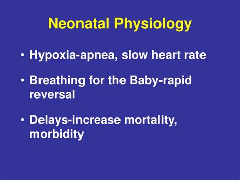 Ppt Neonatal Resuscitation Program ™ And Helping Babies Breathe