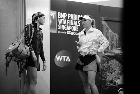 Us Open Best Bet Caroline Wozniacki Vs Petra Kvitova Tennis Com