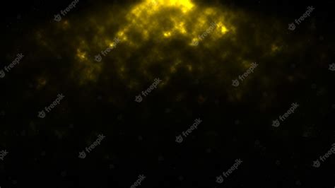 Premium Photo Galactic Light Against A Background Of Stars