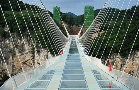 Private Trip Of Zhangjiajie National Park And Glass Bridge Getyourguide