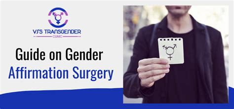 Everything You Need To Know About The Gender Affirmation Surgery Sexiz Pix