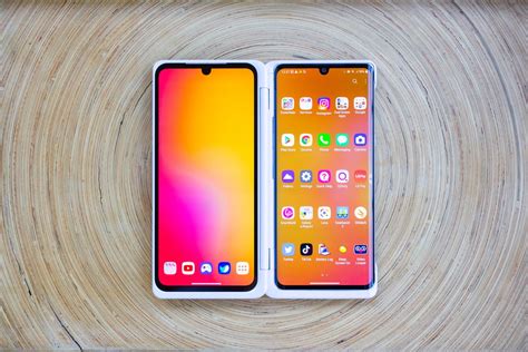 Lg Velvet Review A Chic 5g Phone That I Wish Would Step It Up A Little