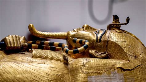 king tutankhamun tomb discovery