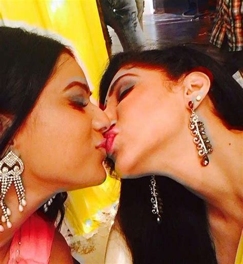 Bollywood Celebs Caught Kissing In Public Photos Indiatimes Com