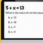 Math Questions For 5th Graders With Answers