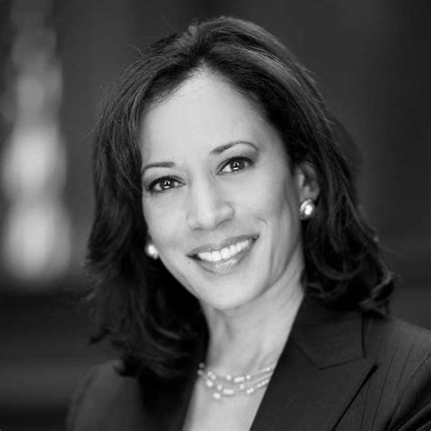 We do not see any proof that she is a united states citizen. Kamala Harris prosecutor, district attorney, politician ...