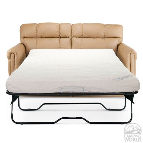 Do you assume full size hide a bed mattress appears to be like nice? Hide-A-Bed with Arms, Latte, 62"-64" - Mobile Outfitters ...
