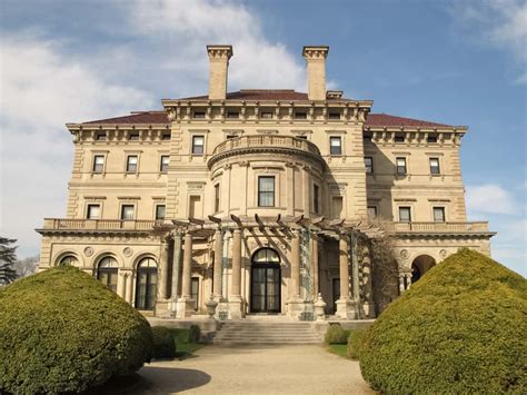 13 Of The Best Newport Rhode Island Mansions Home Stratosphere