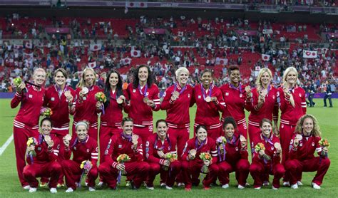 How to watch canada's olympic women's soccer team. Women's soccer national side caps thrilling season with The Canadian Press Team of the Year ...