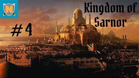 The karlings are almost gone, but a lot of new bloodlines have entered. CK2 AGOT Kingdom of Sarnor Part 4: Intrigues of the Court - YouTube