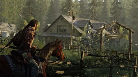 The Last Of Us Remastered Review Digital Trends