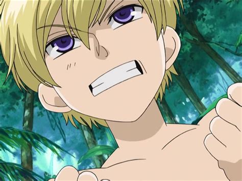 Anime Screencap And Image For Ouran High School Host Club