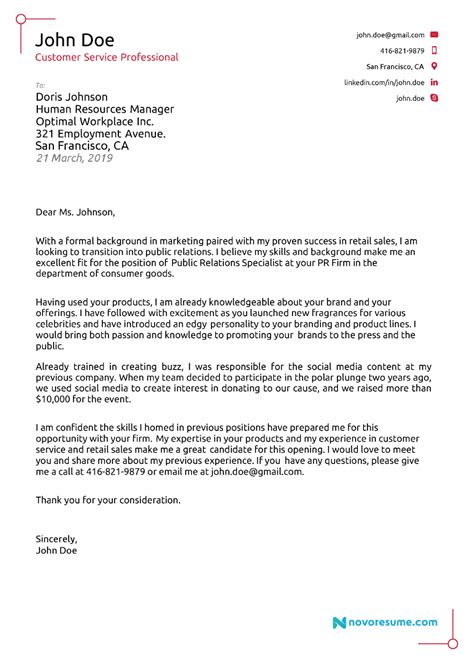 How to make an australian resume and cover letter australiance. Pin on Cover letter example