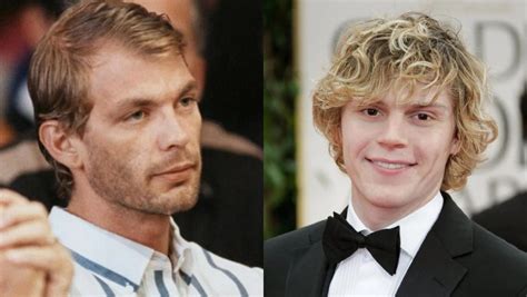 Qui N Es El Actor Que Interpreta Al Asesino Jeffrey Dahmer En La