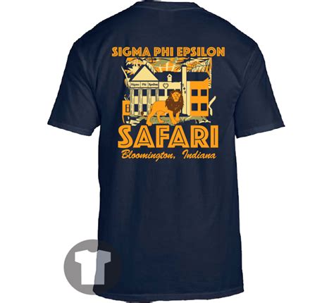 Check spelling or type a new query. Sigma Phi Epsilon Safari