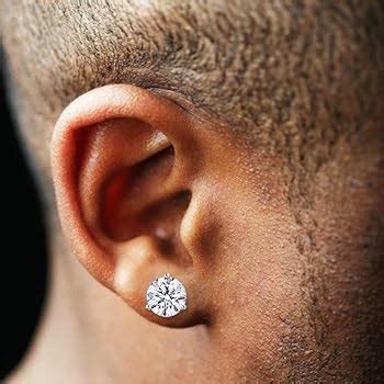 Discover Ct Diamond Earrings Best Esthdonghoadian