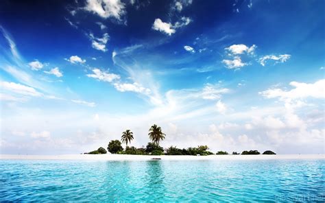 Cool Island Wallpapers Hd Wallpapers Id 9243