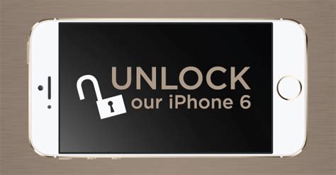 Unlocking Your Iphone 6 Is Easy Now Unlockninja