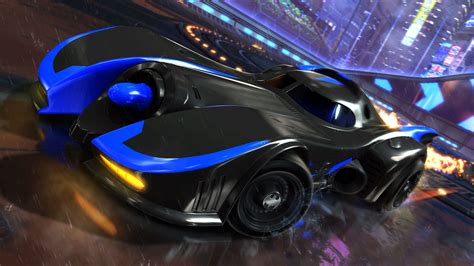 17 rocket league mobile wallpapers. 2048x1152 Batmobile Rocket League Dlc 4k 2048x1152 Resolution HD 4k Wallpapers, Images ...