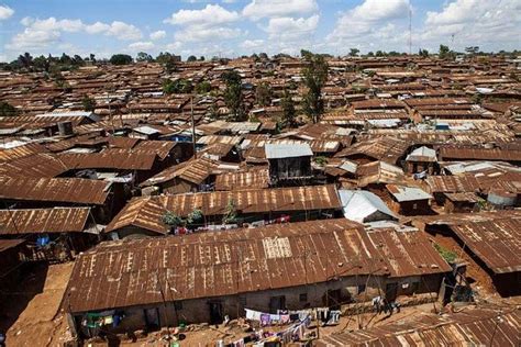 Discover Beyond Activity Kibera Slum Guided Tour From