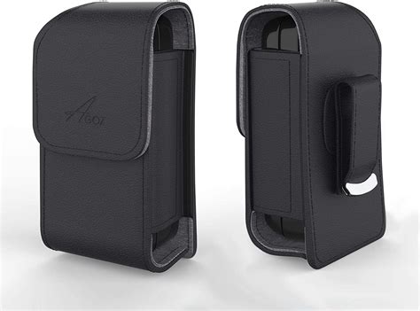 Agoz Flip Phone Case Compatible With Tcl Flip Tcl Flip Pro Tcl Flip