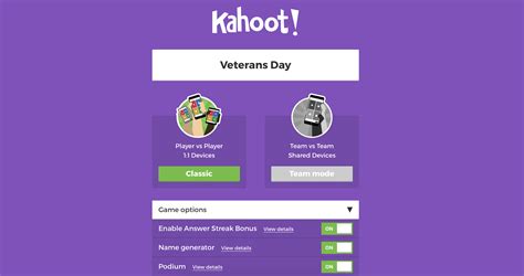 It doesn't matter which platform you open on the internet, especially social media sites, you are going to find people sharing millions of memes every day. Nickname generator on the Kahoot! platform