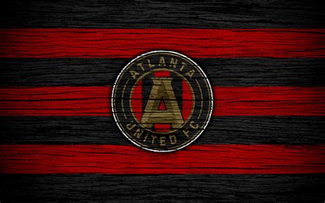 Atlanta United 2021 Wallpapers Wallpaper Cave