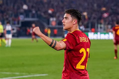Newcastle United interested in World Cup winner, Paulo Dybala | Flipboard