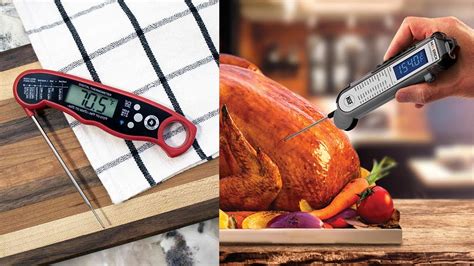 7 Best Food Thermometer You Should Check Out Youtube