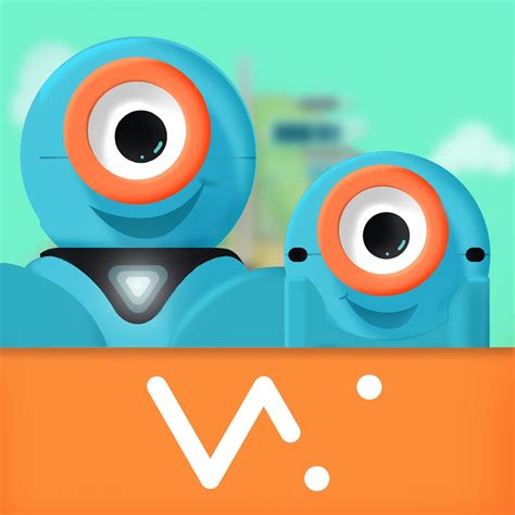 Kids Can Learn To Program And Have Fun With Dash And Dot