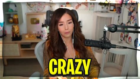 Pokimane Situation Is Crazy Twitch Nude Videos And Highlights