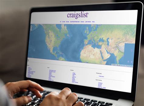 craigslist alternatives best classified submission sites 2024