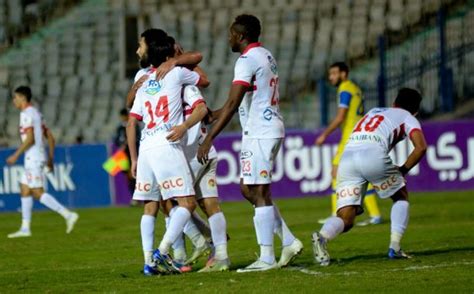 Zamalek announce 29 players in their squad for next season