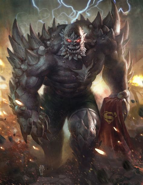 Doomsday Dc Wallpapers Top Free Doomsday Dc Backgrounds Wallpaperaccess