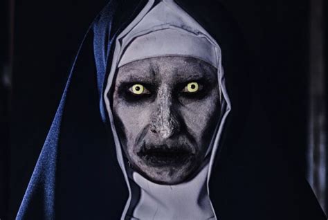 The nun also outlines the origins of valak, the demon who first showed up in the conjuring 2 in sinister religious attire who just happens to have it in for demonologists ed (patrick wilson). First Trailer Of 'The Nun' Is Out And We Bet It Is The ...