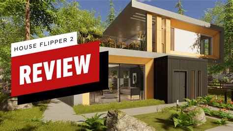 House Flipper 2 Review Ign