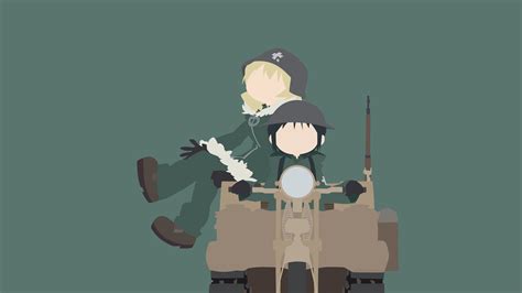 10 4k Chito Girls Last Tour Wallpapers Background Images