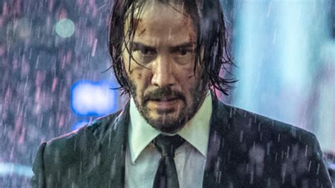 John Wick 3 Parabellum Review The Heart Pounding Thrills Are