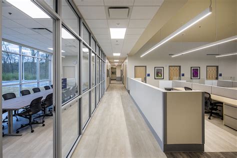 New Va Clinic Completes In South Carolina Doster Construction