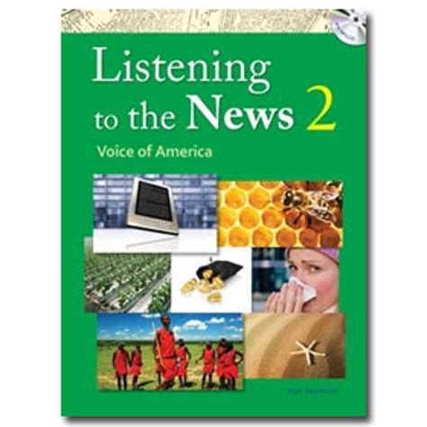 Stream Compass Publishing Listen To Listening To The News 2 Unit 08
