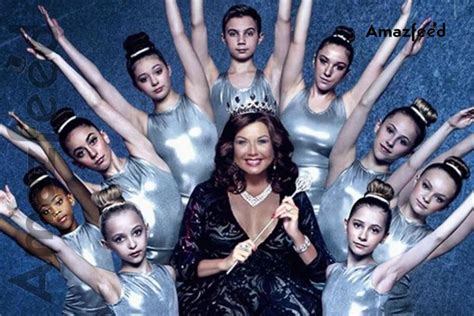 Dance Moms Season 10 ⇒ Release Date News Cast Spoilers And Updates
