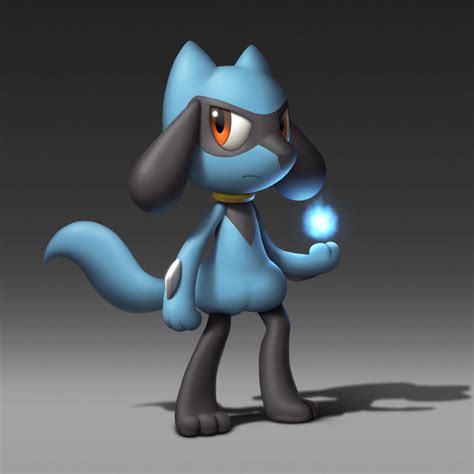 Awesome And Fascinating Facts About Riolu From Pokemon Tons Of Facts