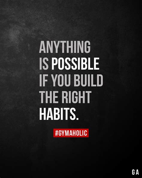 It Is Possible Gymaholic Fitness App