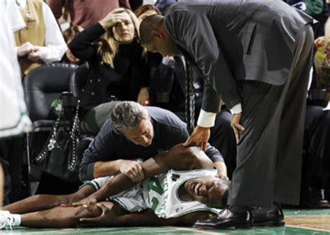 Nba Injuries Top 10 Worst Injuries These Basketball Players Had Page 4